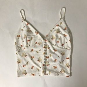 NWOT Forever 21 top